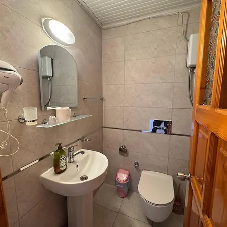 Apartahotel Elitas Fethiye