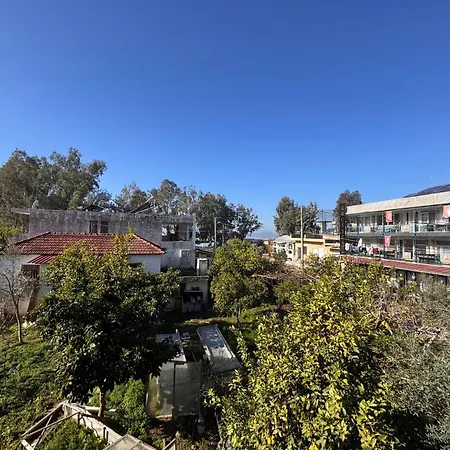 Apartahotel Elitas Fethiye