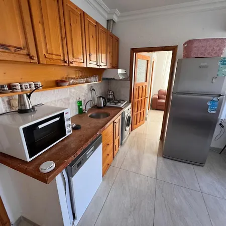 Apartahotel Elitas Fethiye