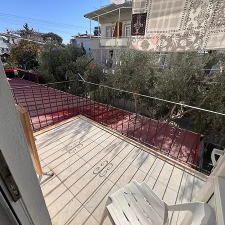 Apartahotel Elitas 3*