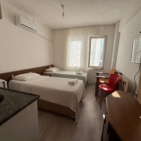 Apartahotel Elitas 3*