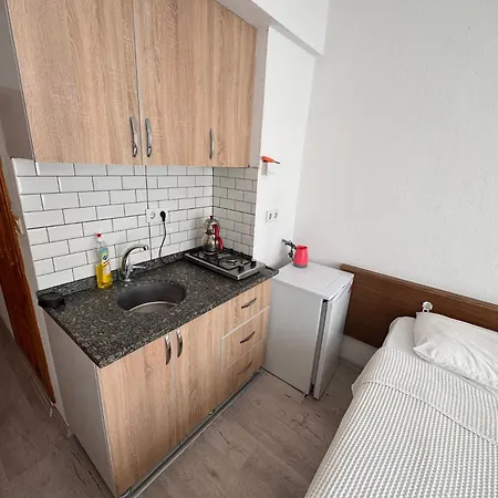 Apartahotel Elitas 3*