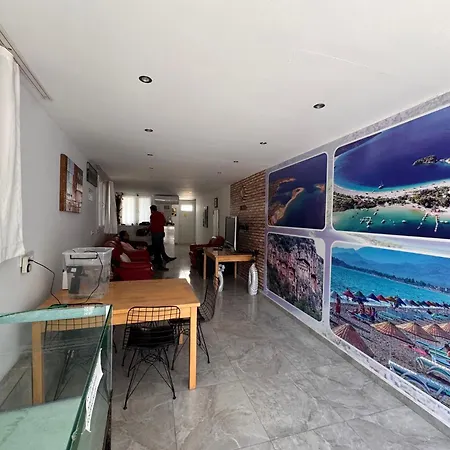 Apartahotel Elitas 3*