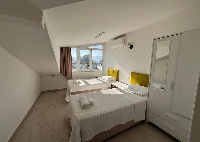 Elitas Fethiye