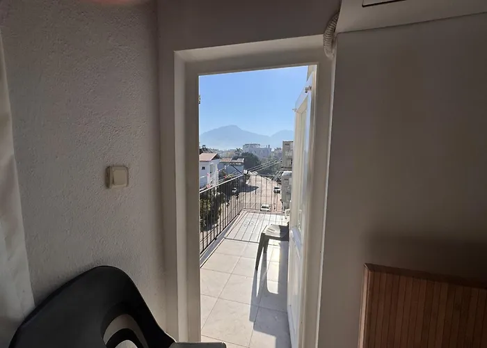 Elitas Apart-hotel