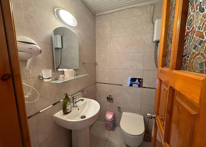 Apart-hotel Elitas Fethiye