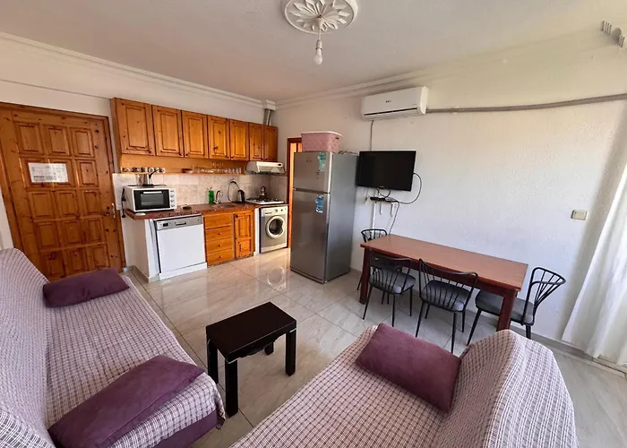 Elitas Apart-hotel
