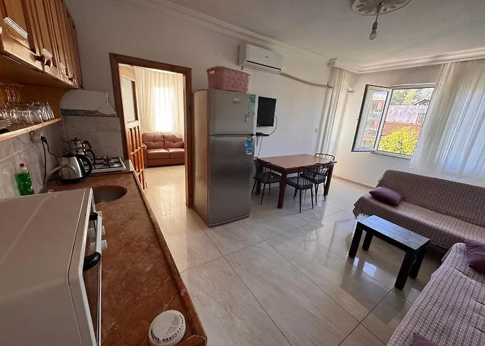 Apart-hotel Elitas