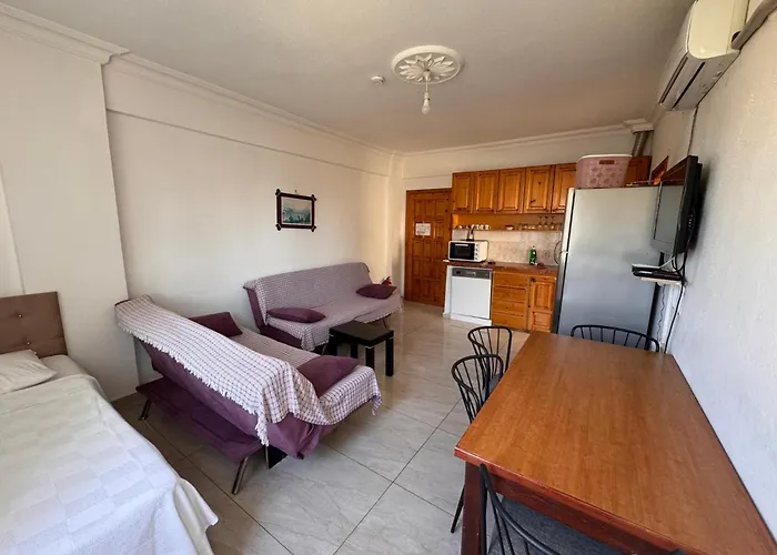 Elitas Apart-hotel 3*