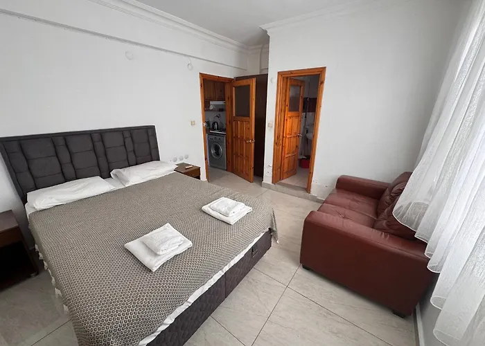 Elitas Fethiye
