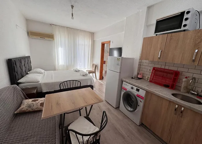 Elitas Apart-hotel