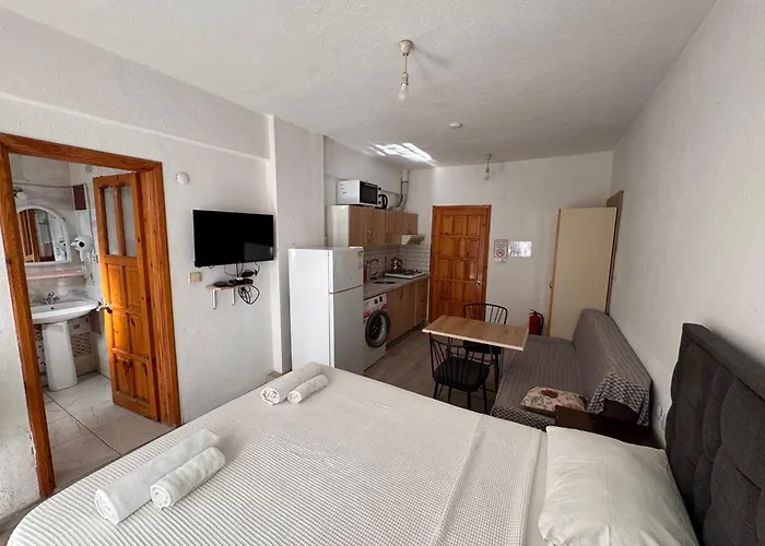 Elitas Apart-hotel