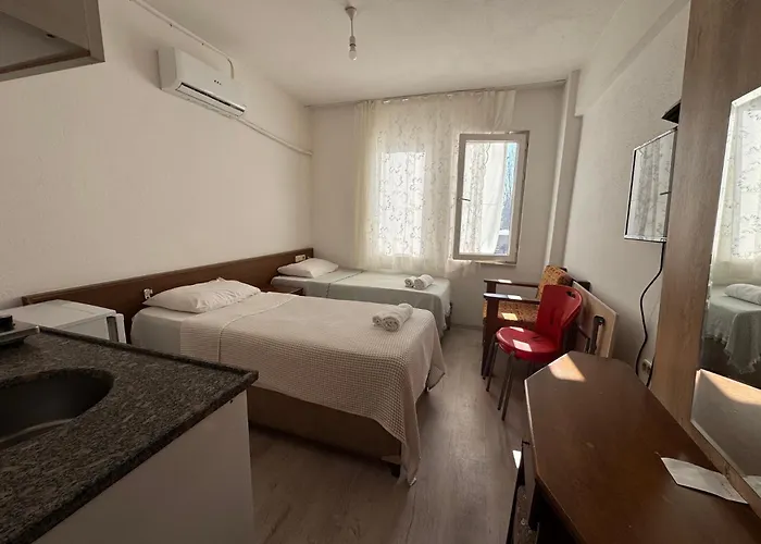 Apart-hotel Elitas 3*