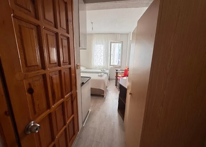 Elitas Apart-hotel Fethiye