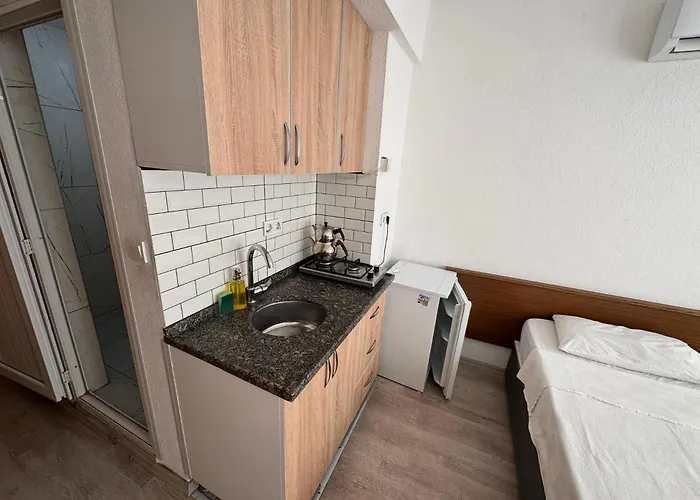 Elitas Apart-hotel
