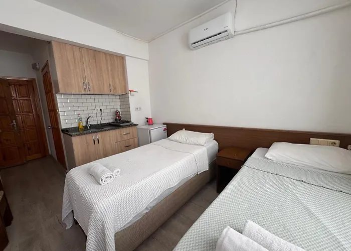 Elitas Apart-hotel 3*