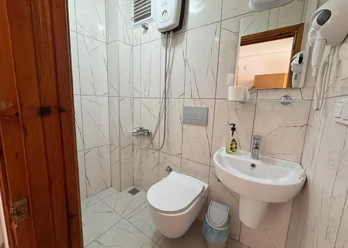 Elitas Apart-hotel Fethiye
