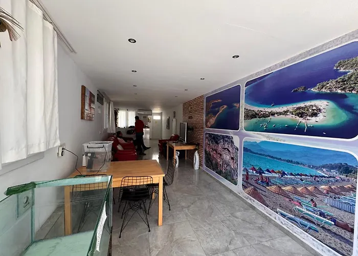 Apart-hotel Elitas 3*