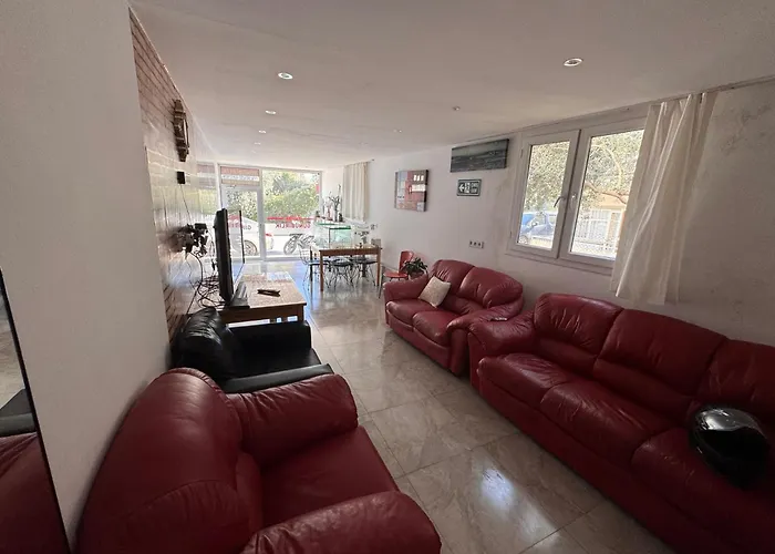 Elitas Apart-hotel Fethiye