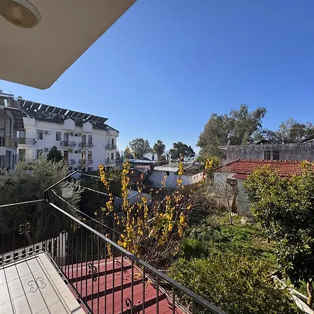 Aparthotel Elitas 3*