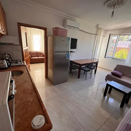 Aparthotel Elitas