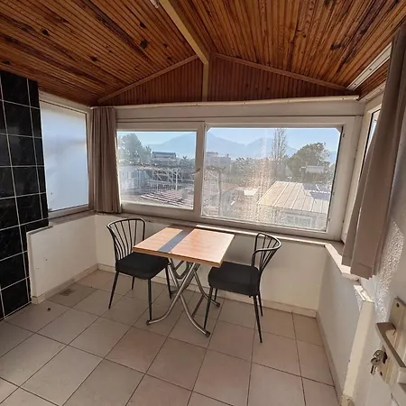 Aparthotel Elitas