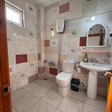 Elitas Aparthotel