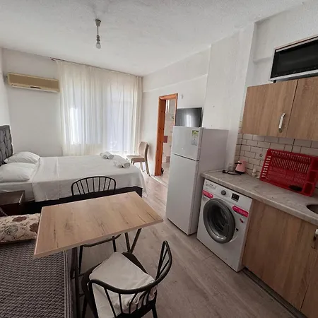 Elitas Aparthotel