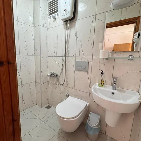 Elitas Aparthotel Fethiye