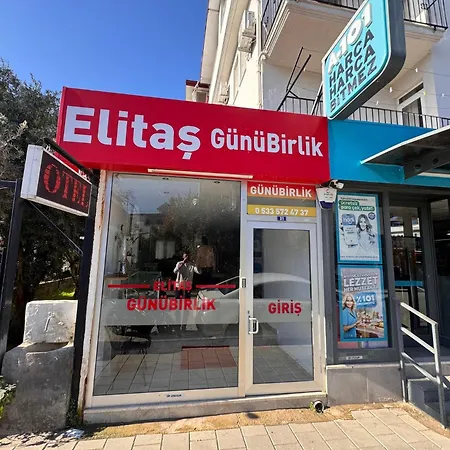 Elitas 3* Fethiye