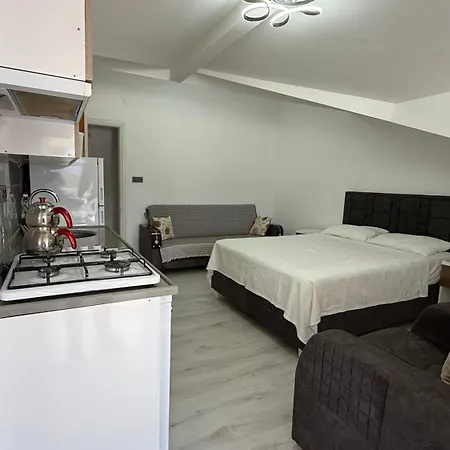 Elitas Aparthotel