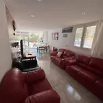 Elitas Hotel apartamentowy Fethiye