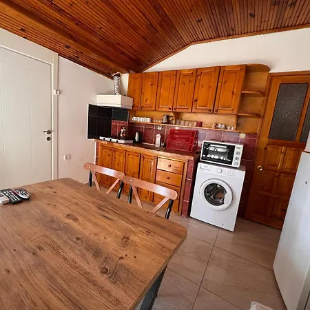 Elitas Апарт-отель Фетхие