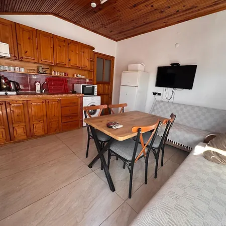 Elitas Апарт-отель