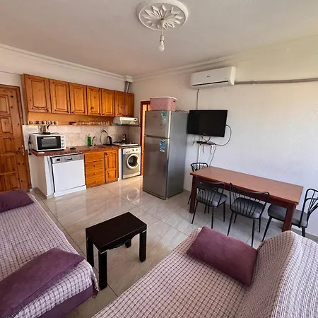 Elitas Апарт-отель