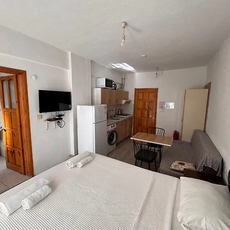 Elitas Апарт-отель