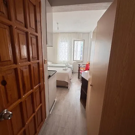 Elitas Апарт-отель Фетхие