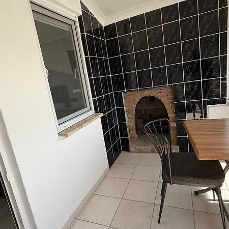 Elitas Aparthotel