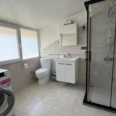 Elitas Aparthotel 3*