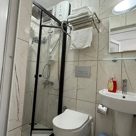 Elitas Aparthotel