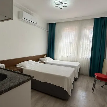 Elitas 3* Fethiye