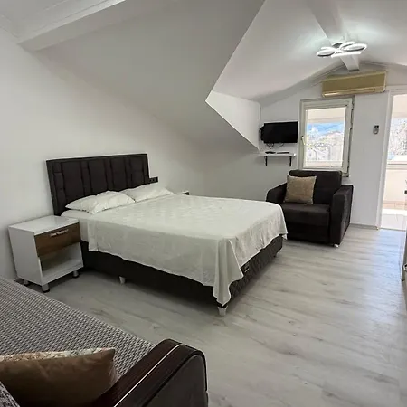 Aparthotel Elitas Fethiye