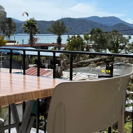 Aparthotel Elitas Fethiye