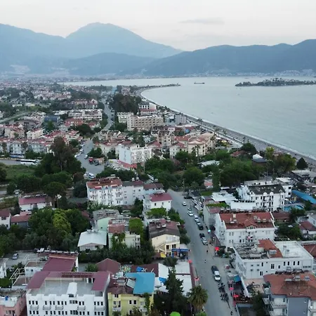 Elitas Fethiye
