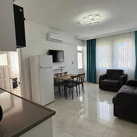 Elitas 3* Fethiye