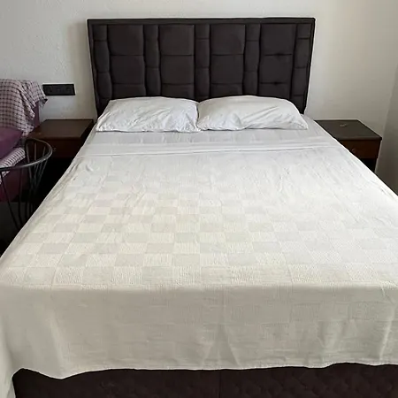 Elitas Aparthotel Fethiye