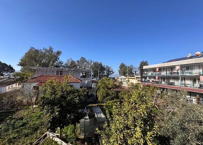 Hotel de apartamente Elitaş Fethiye