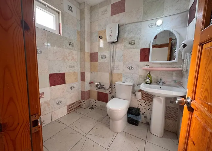 Elitaş Hotel de apartamente