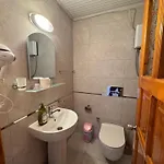 Apartmanhotel Elitas Fethiye