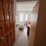 Elitas Apartmanhotel Fethiye